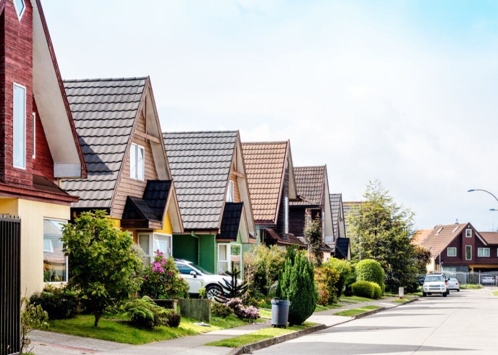 County in every state with the lowest home prices